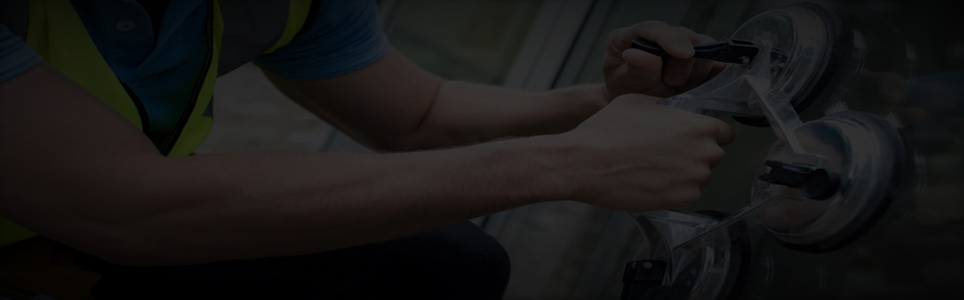 Slider, Replacement Glass in Harefield, Denham, UB9